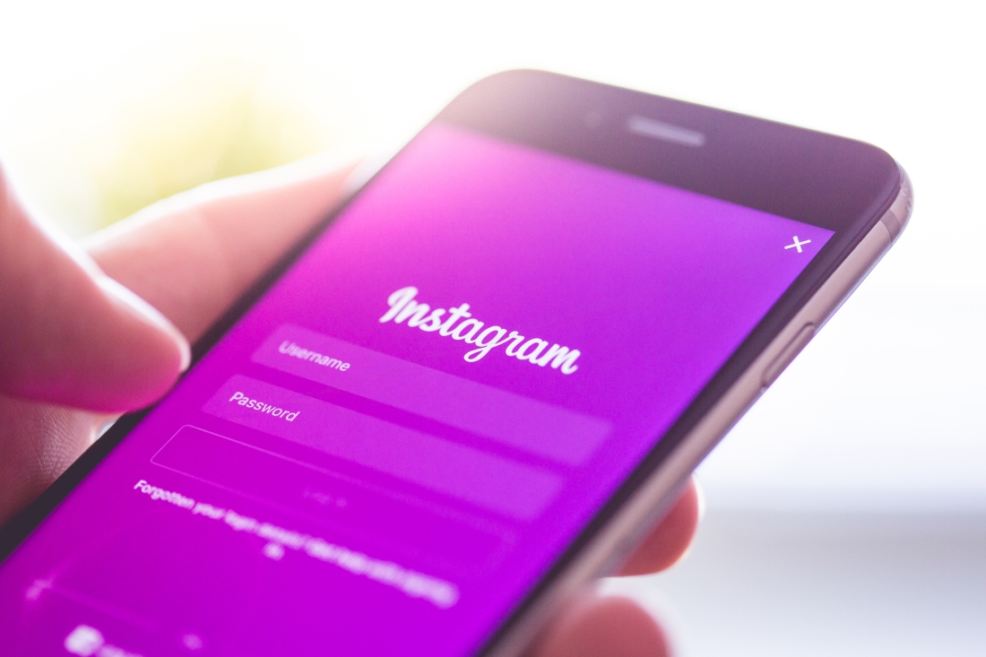 Hack The Instagram Account