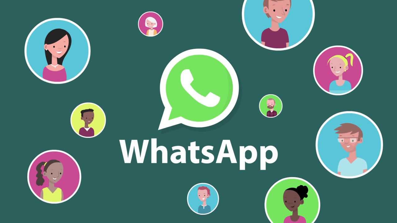 Hack WhatsApp Account