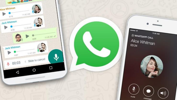 How to Spy on WhatsApp Messages without Target Phone