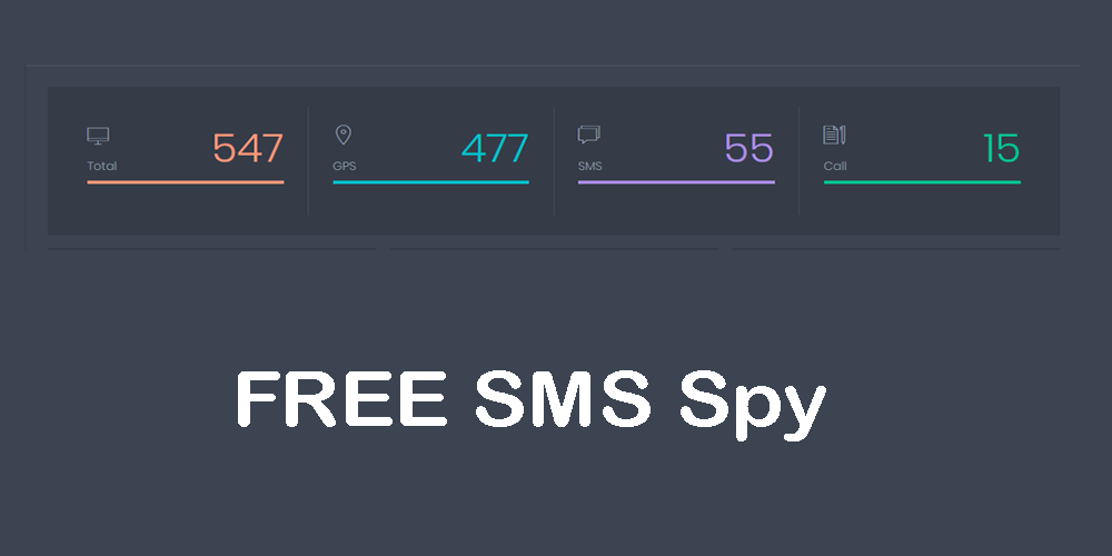 Free Applications For Spying