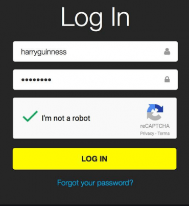 ziggo go username password hack