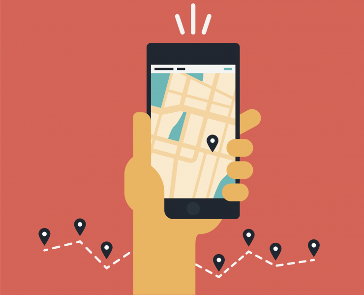 3 Ways to Track iPhone Location (Easily & Undetectable)