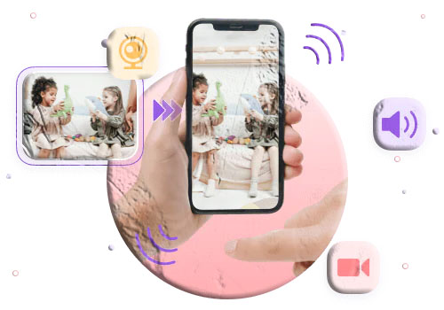 AppSpyFree – The #1 Parental Control & Phone Monitoring App