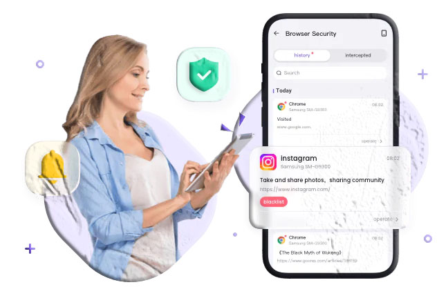 How to Track Browsing History
