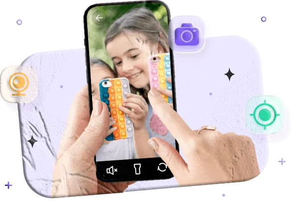 How to View Photos & Videos