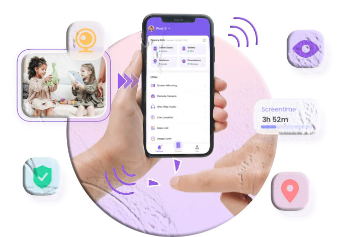 Premium Features (Advanced Monitoring Tools)
