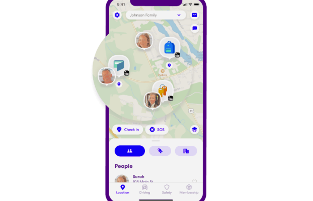 The Complete Guide to Locating Family Members Through Their Phones