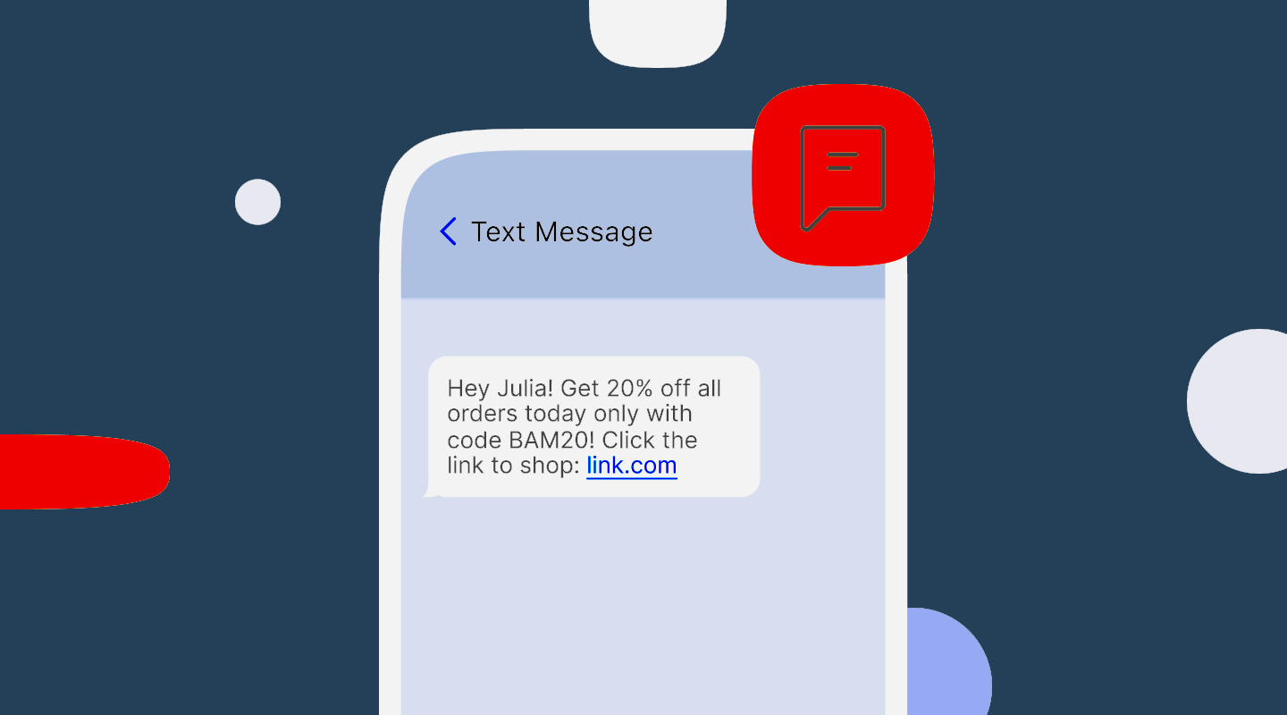 You Receive Strange Messages or Notice SMS Forwarding Enabled
