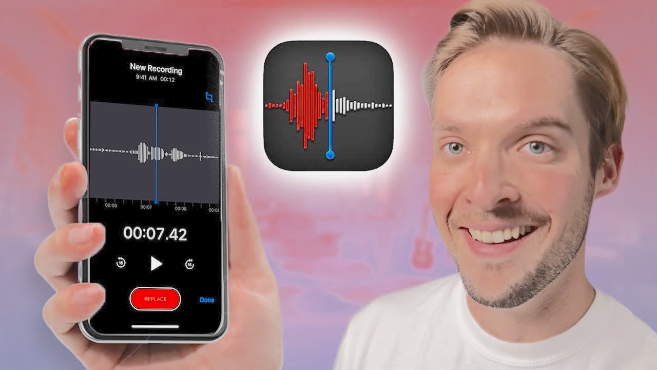 Parent viewing live camera feed of child playing in a park on smartphone.