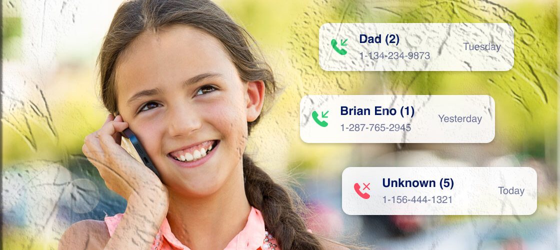 Phone Call Monitoring Guide for Parents
